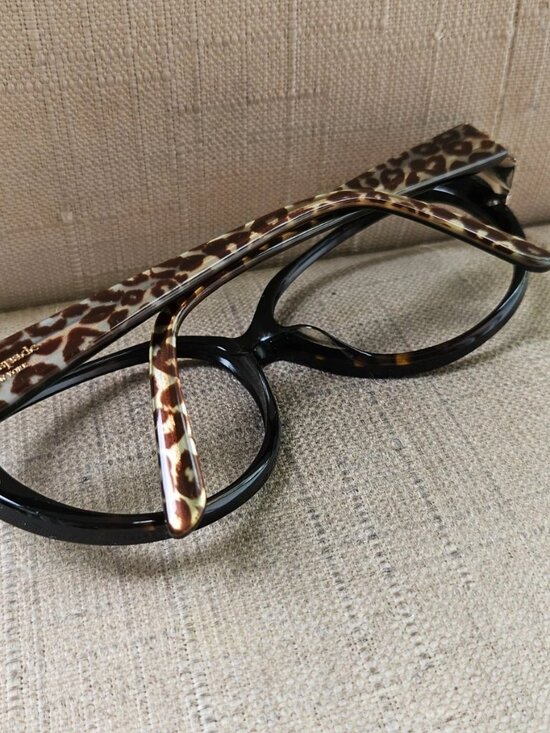 Kate Spade New York Women Glasses Frame Eyewear SOLIEL/S OFU3 Eyeglasses Brown main image 10